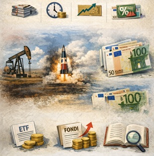 Opportunità tra le obbligazioni